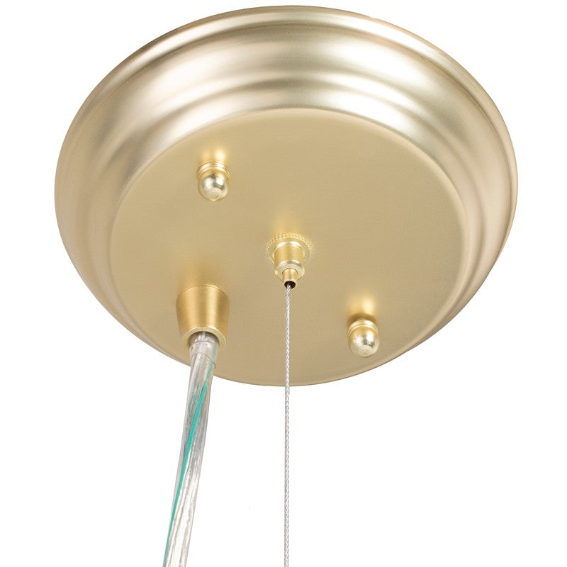 Astra Pendant Gold