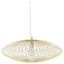 Load image into Gallery viewer, Astra Pendant Gold