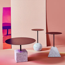 Load image into Gallery viewer, Aldo Side Table