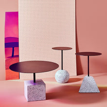 Load image into Gallery viewer, Alma Side Table
