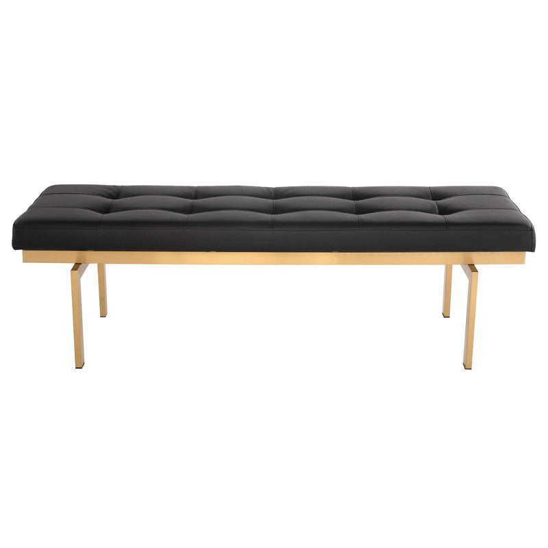 Louve Long Bench 59"