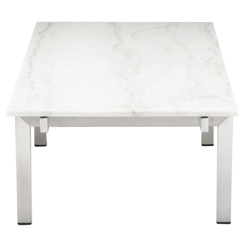 Louve Coffee Table (48″ X 24″ X 15.8″)