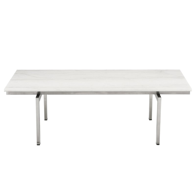 Louve Coffee Table (48″ X 24″ X 15.8″)