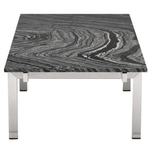 Load image into Gallery viewer, Louve Coffee Table (48″ X 24″ X 15.8″)