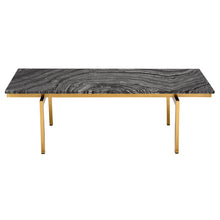Load image into Gallery viewer, Louve Coffee Table (48″ X 24″ X 15.8″)