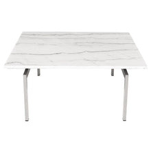 Load image into Gallery viewer, Louve Coffee Table (36″ X 36″ X 15.8″)