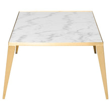 Load image into Gallery viewer, Mink Coffee Table