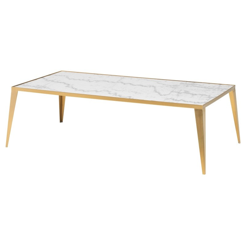 Mink Coffee Table