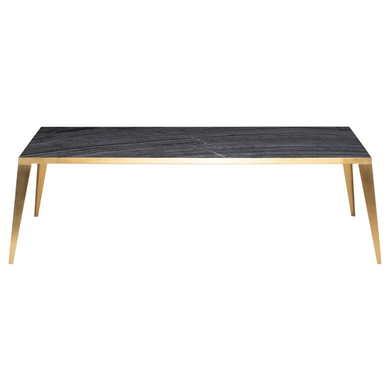 Mink Coffee Table