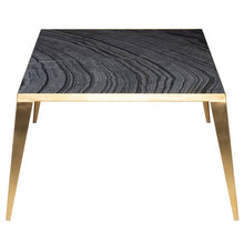 Load image into Gallery viewer, Mink Coffee Table
