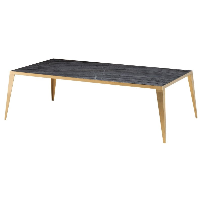 Mink Coffee Table