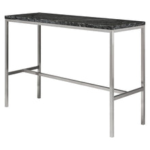 Load image into Gallery viewer, Verona Counter Table (60″ X 21.8″ X 36″)