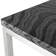 Load image into Gallery viewer, Verona Counter Table (60″ X 21.8″ X 36″)