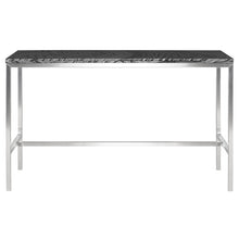 Load image into Gallery viewer, Verona Counter Table (60″ X 21.8″ X 36″)