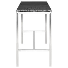 Load image into Gallery viewer, Verona Counter Table (60″ X 21.8″ X 36″)