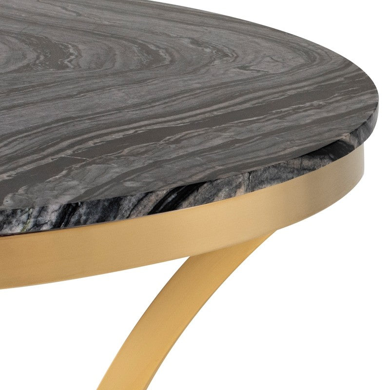 Aurora Coffee Table