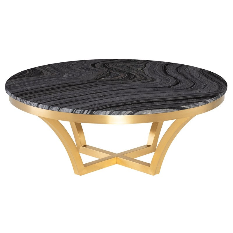 Aurora Coffee Table