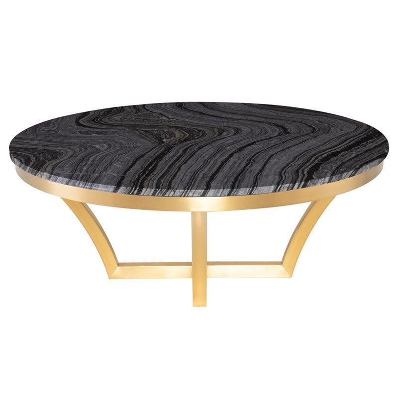 Aurora Coffee Table