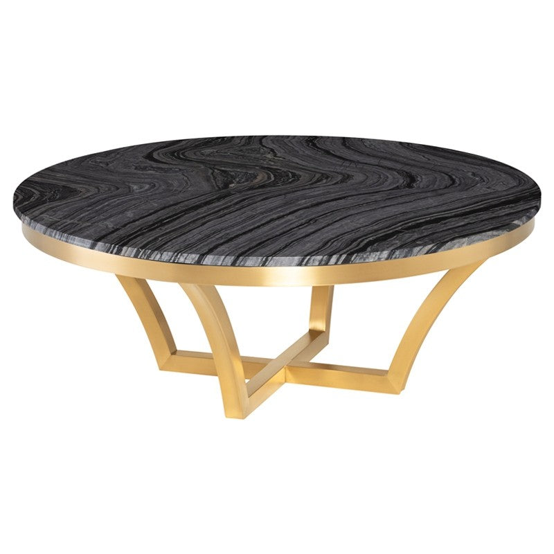 Aurora Coffee Table