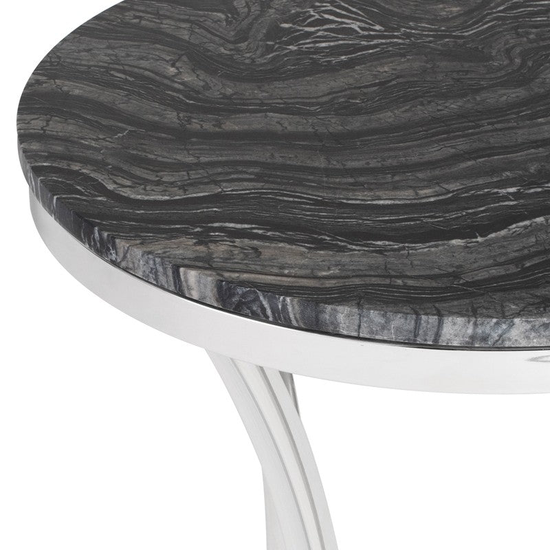 Aurora Side Table