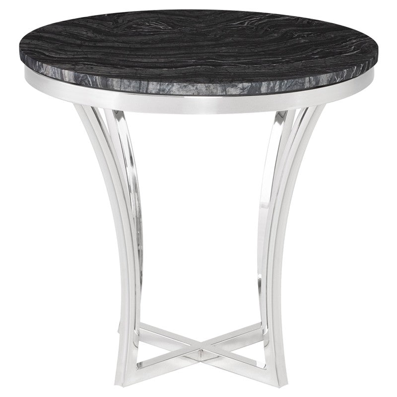 Aurora Side Table