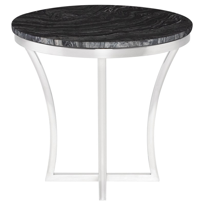 Aurora Side Table