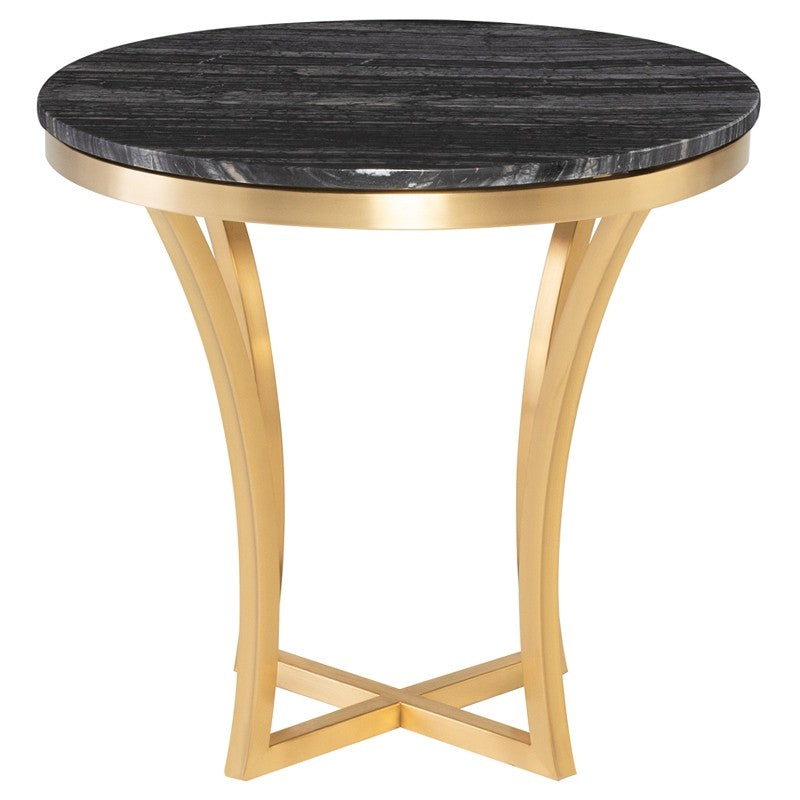 Aurora Side Table