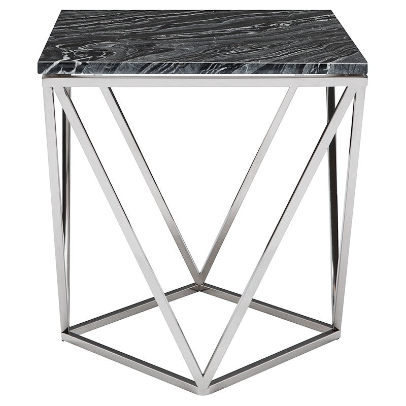 Jasmine Side Table