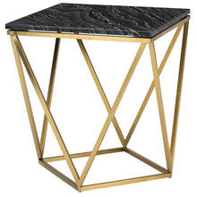 Load image into Gallery viewer, Jasmine Side Table