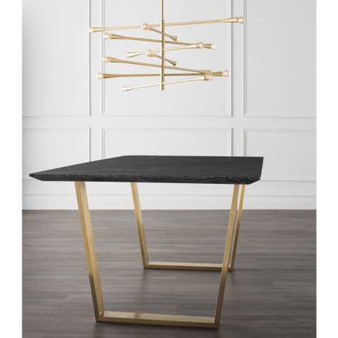 Catrine Dining Table