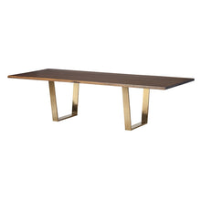 Load image into Gallery viewer, Versailles Dining Table Large 112″