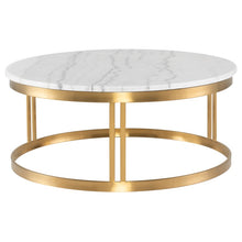 Load image into Gallery viewer, Nicola Coffee Table