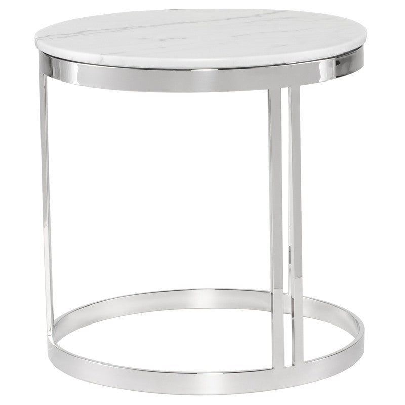 Nicola Side Table