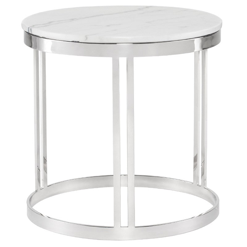 Nicola Side Table