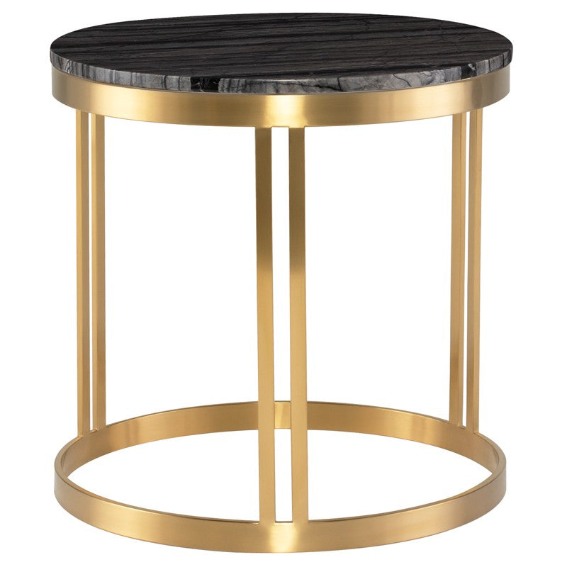 Nicola Side Table