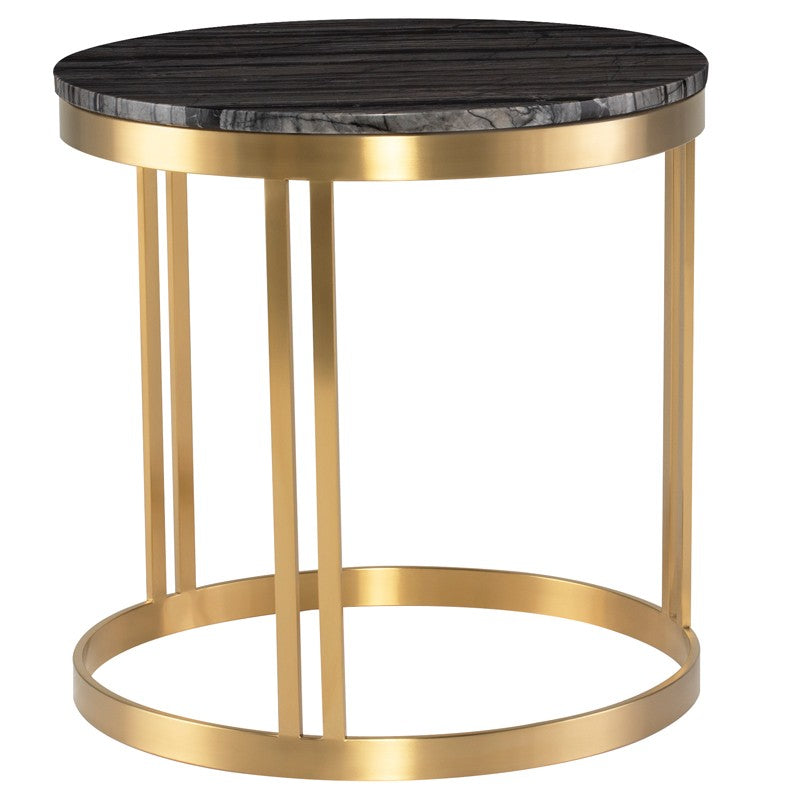 Nicola Side Table