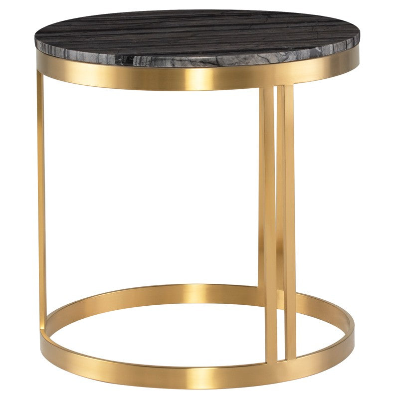 Nicola Side Table