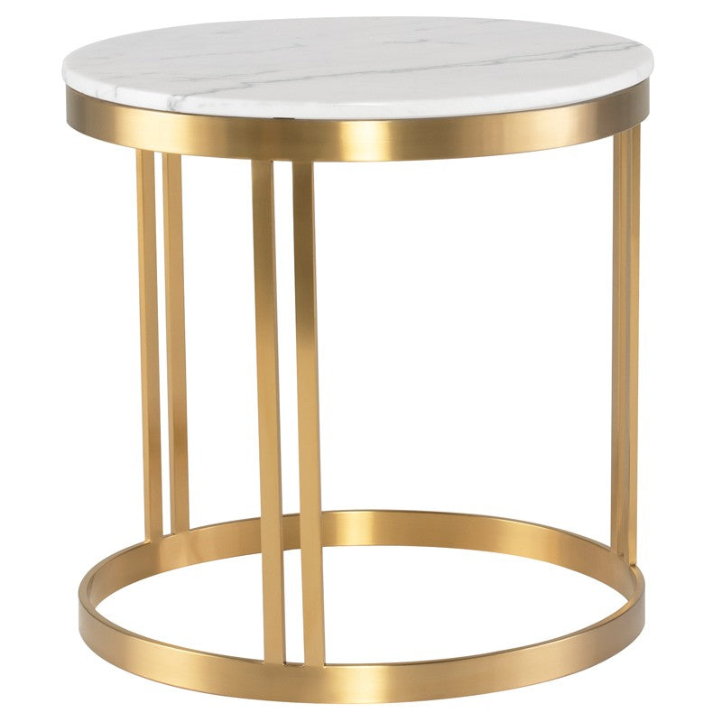 Nicola Side Table