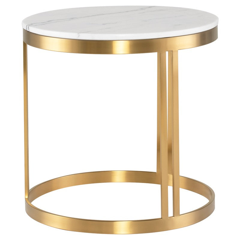 Nicola Side Table