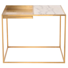 Load image into Gallery viewer, Corbett Side Table