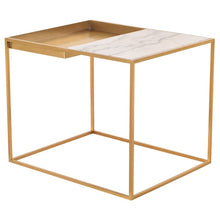 Load image into Gallery viewer, Corbett Side Table