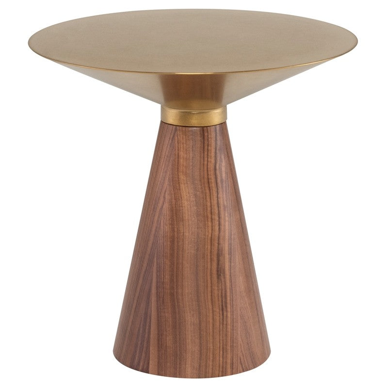 Iris Side Table