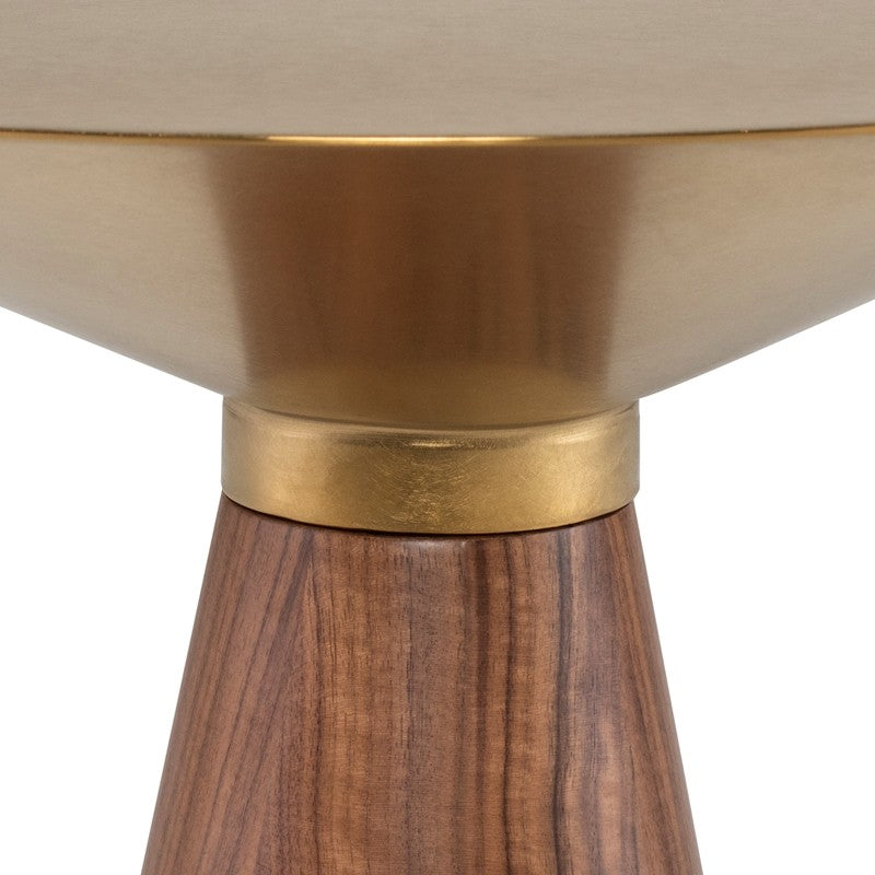 Iris Side Table