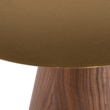 Load image into Gallery viewer, Iris Side Table