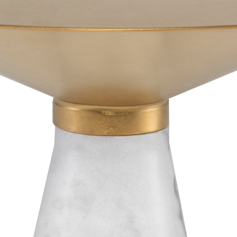 Iris Side Table