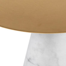 Load image into Gallery viewer, Iris Side Table