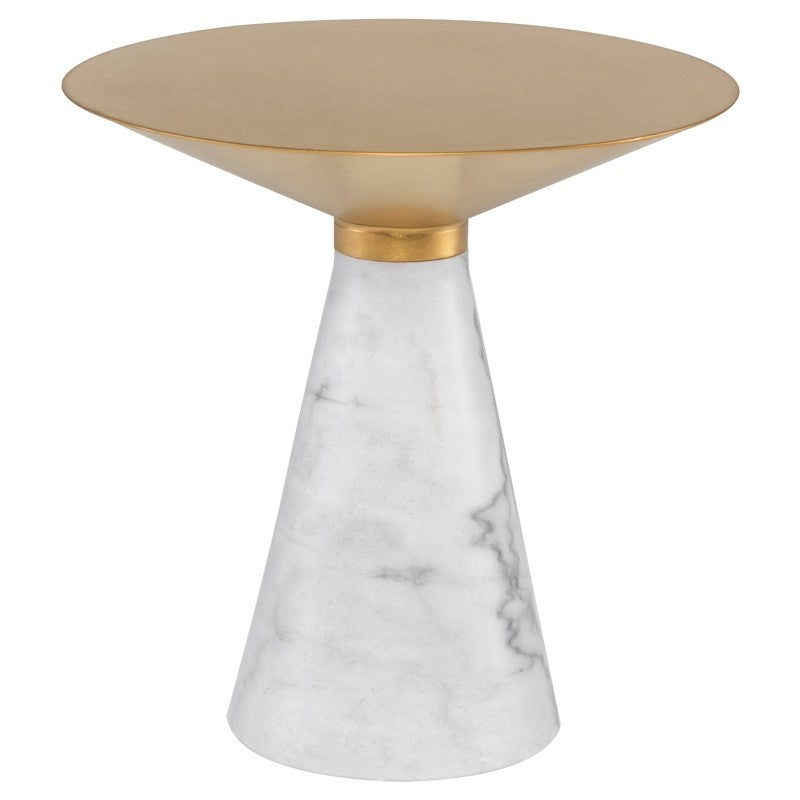 Iris Side Table