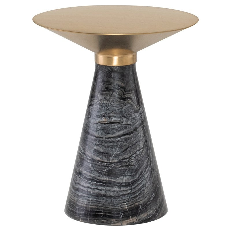Iris Side Table 15.8"