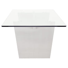 Load image into Gallery viewer, Aiden Dining Table (Glass Tables)
