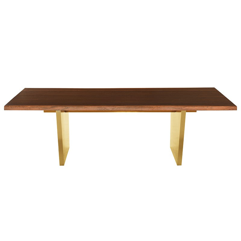 Aiden Dining Table (78″ x 39.5″ x 29.5″)